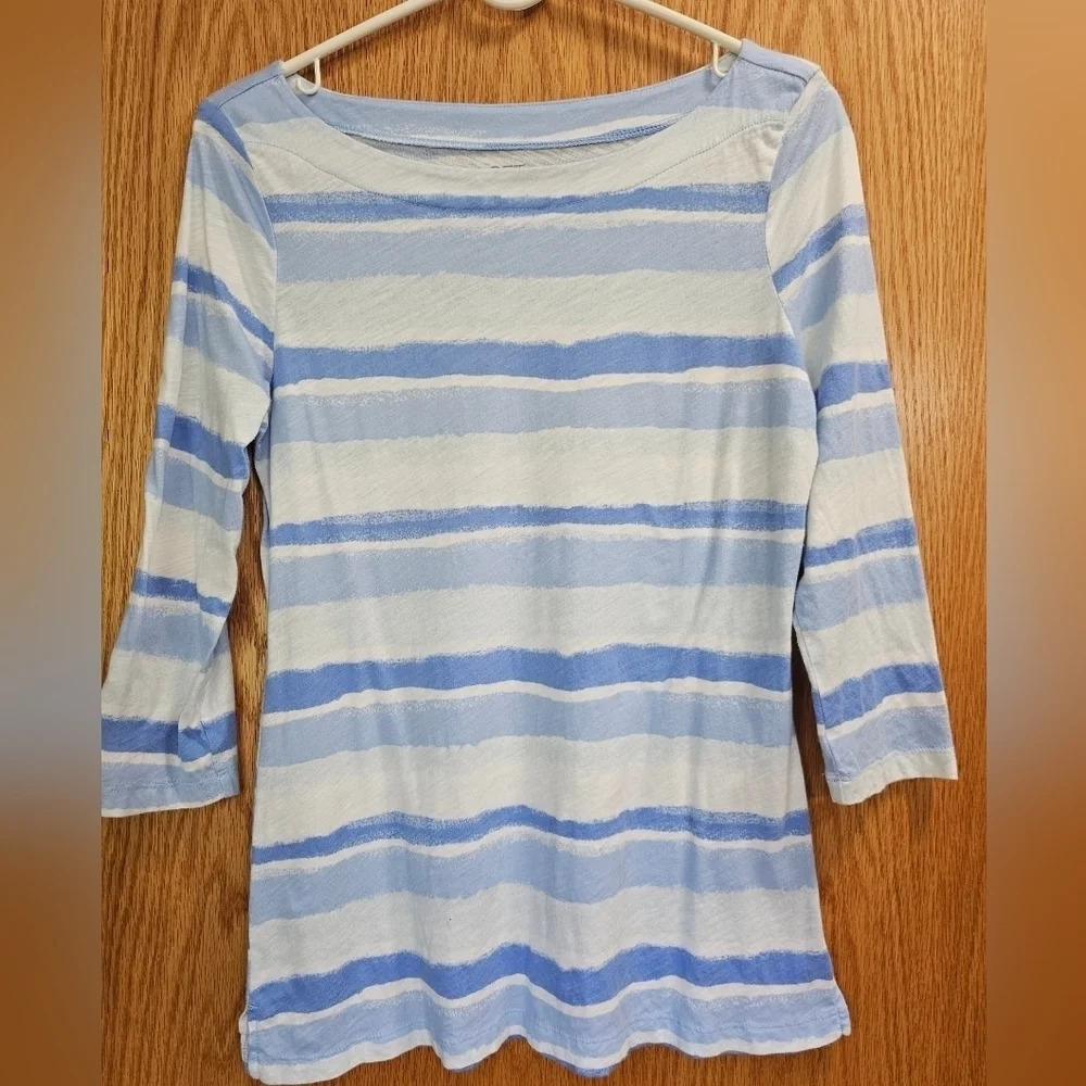 Loft Shirt sz M